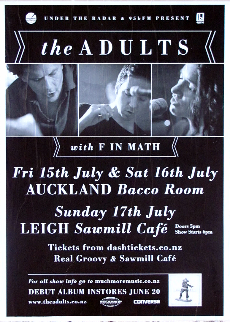 Adults Auckland Leigh gig poster.jpg
