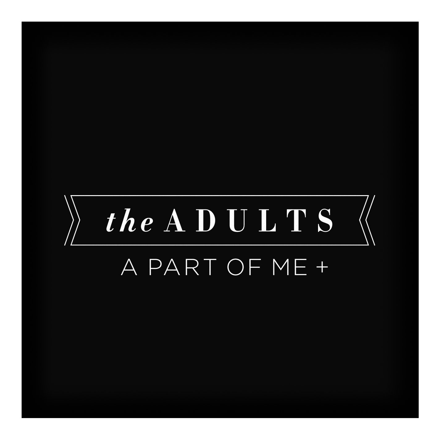A Part of Me (EP) cover art